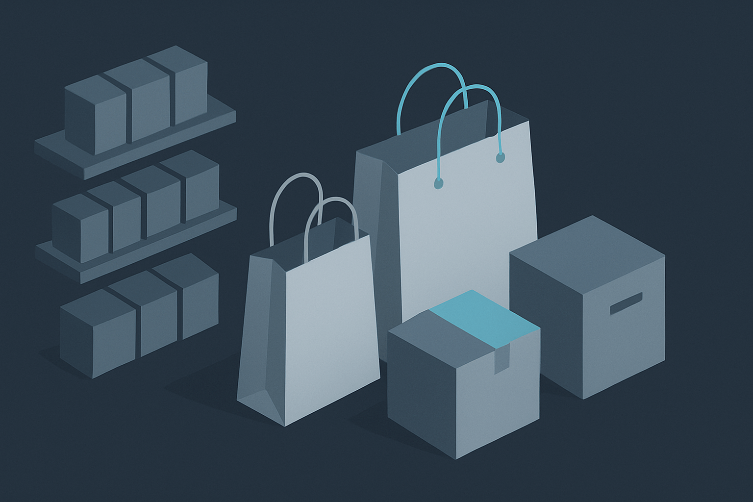 Retail and e-commerce solutions